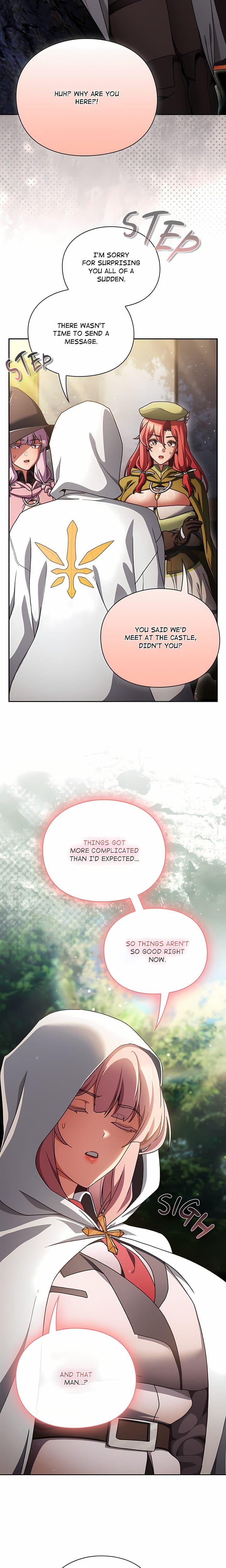 Thrust & Conquer (Uncensored), chapter 53, page 25 of 29