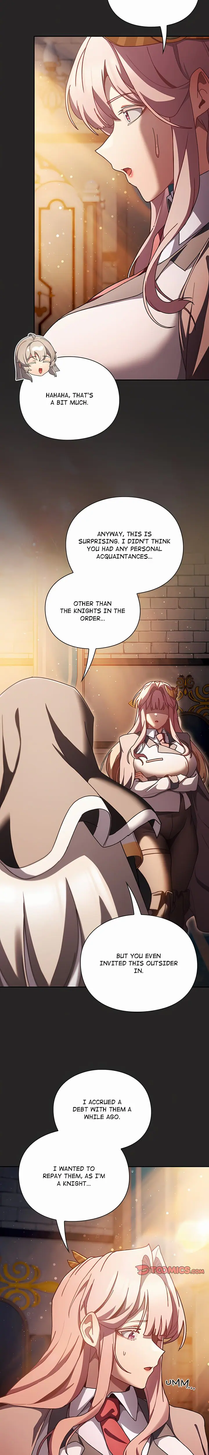Thrust & Conquer (Uncensored), chapter 54, page 5 of 27