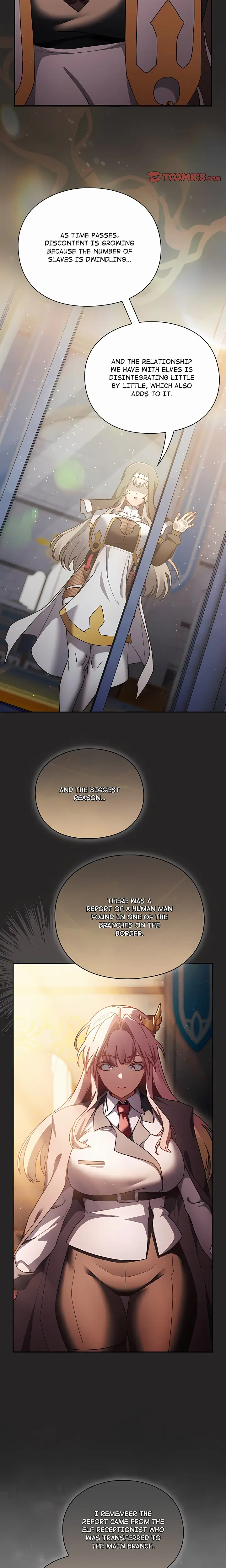 Thrust & Conquer (Uncensored), chapter 54, page 8 of 27
