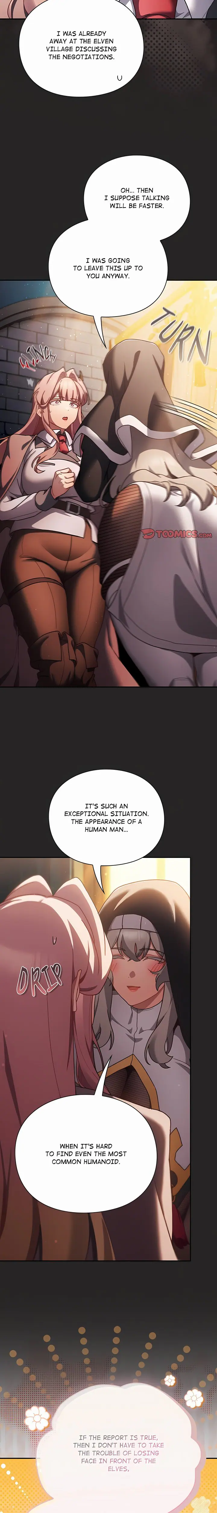 Thrust & Conquer (Uncensored), chapter 54, page 10 of 27