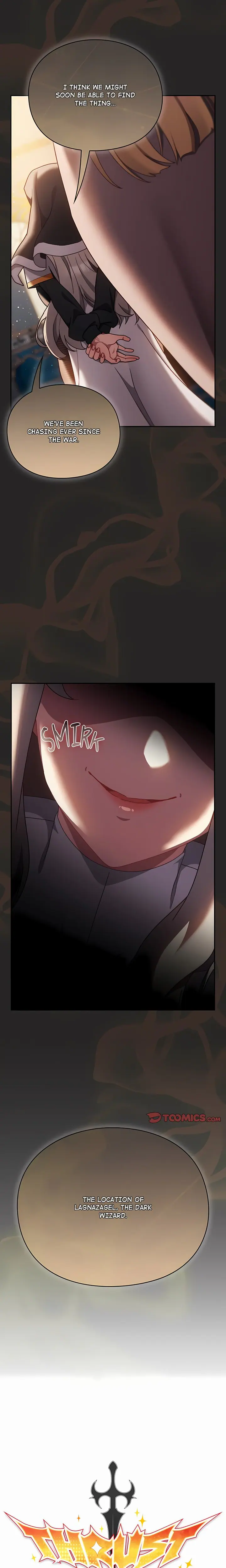 Thrust & Conquer (Uncensored), chapter 54, page 13 of 27