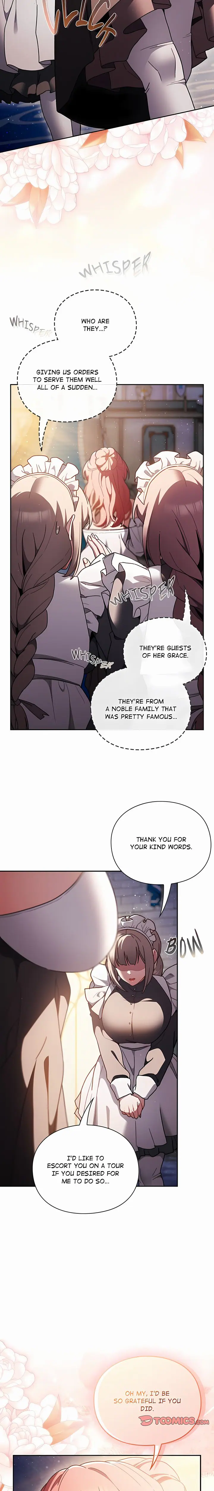 Thrust & Conquer (Uncensored), chapter 54, page 15 of 27