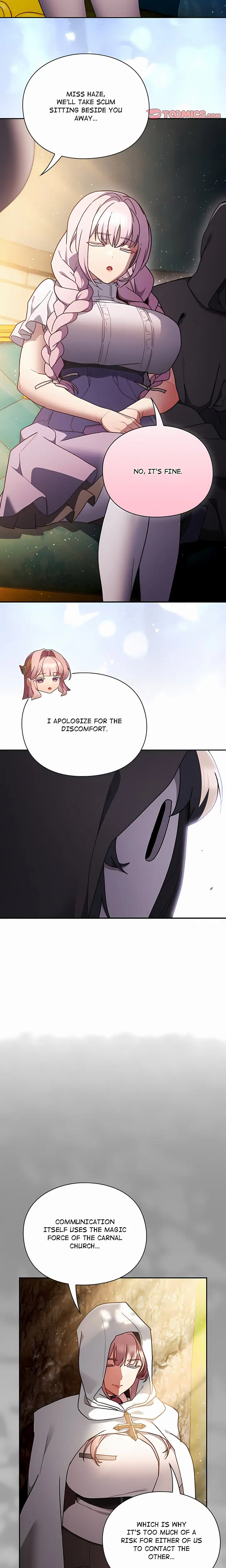 Thrust & Conquer (Uncensored), chapter 54, page 17 of 27
