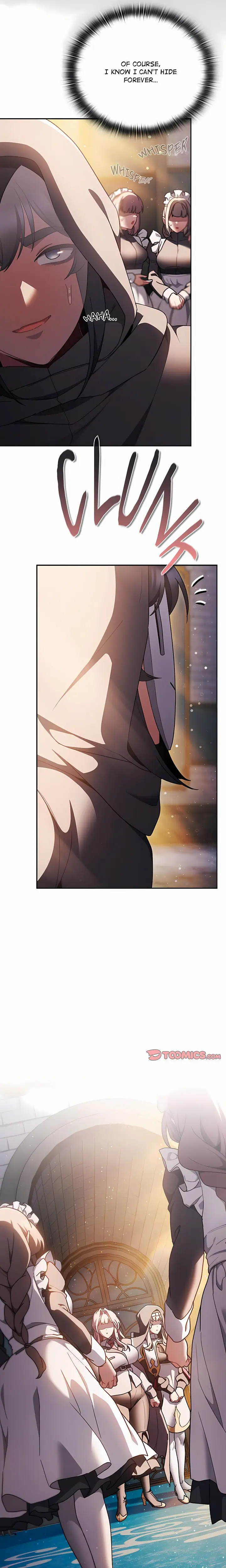 Thrust & Conquer (Uncensored), chapter 54, page 22 of 27