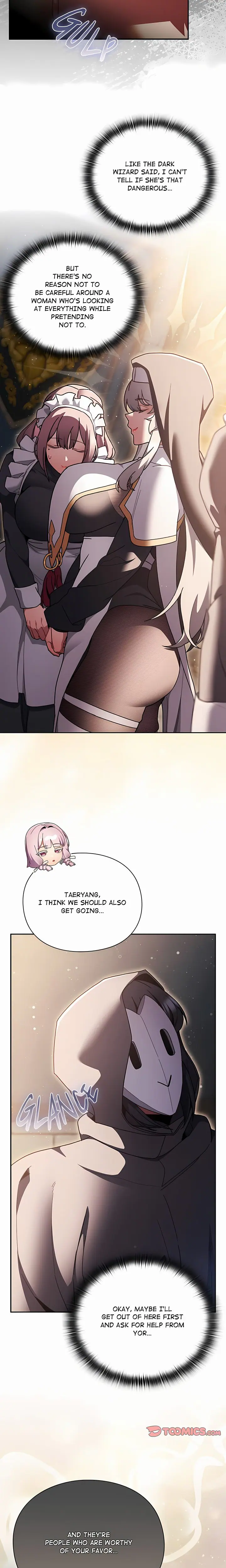 Thrust & Conquer (Uncensored), chapter 54, page 24 of 27