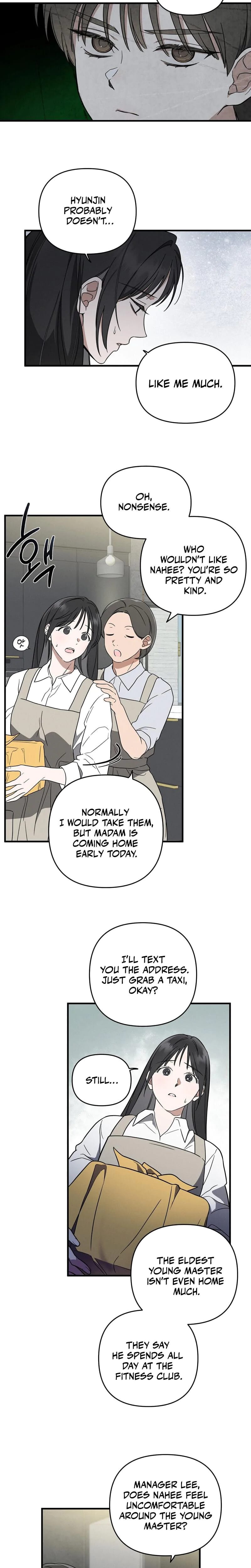 Times of Love (Uncensored), chapter 1, page 7 of 18