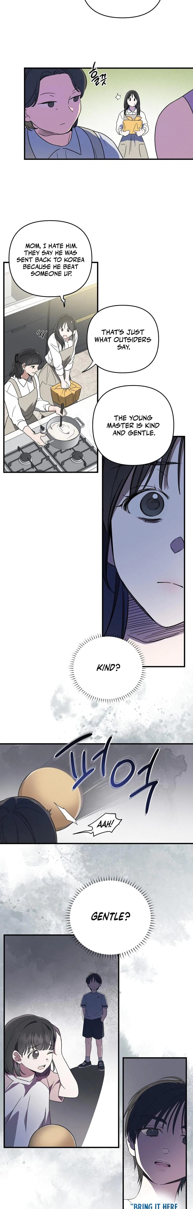 Times of Love (Uncensored), chapter 1, page 10 of 18