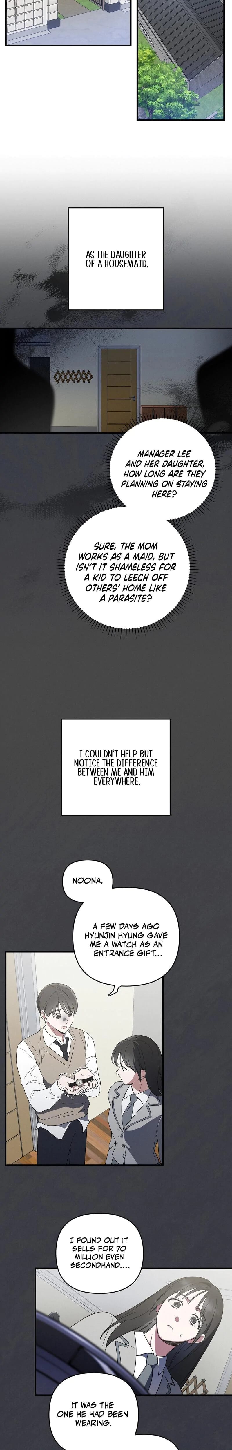 Times of Love (Uncensored), chapter 1, page 12 of 18