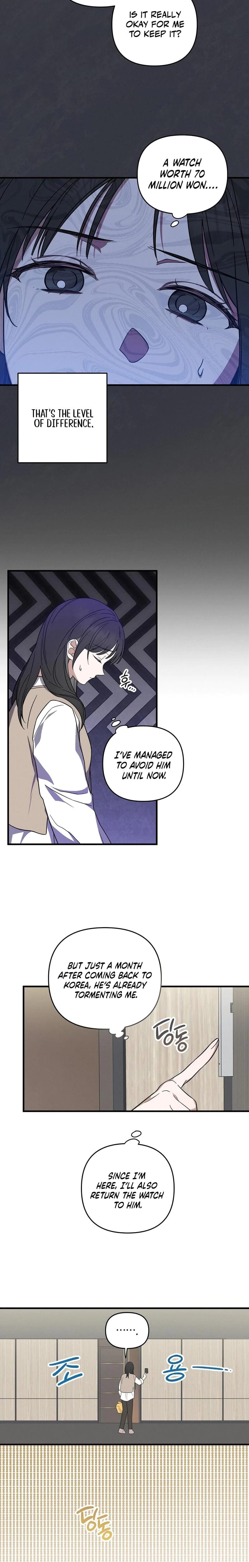 Times of Love (Uncensored), chapter 1, page 13 of 18