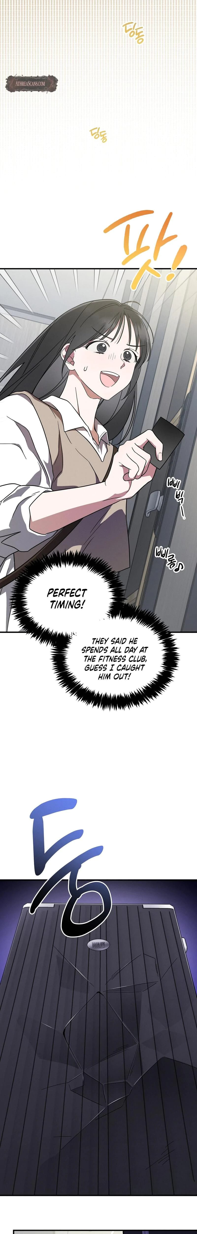 Times of Love (Uncensored), chapter 1, page 14 of 18