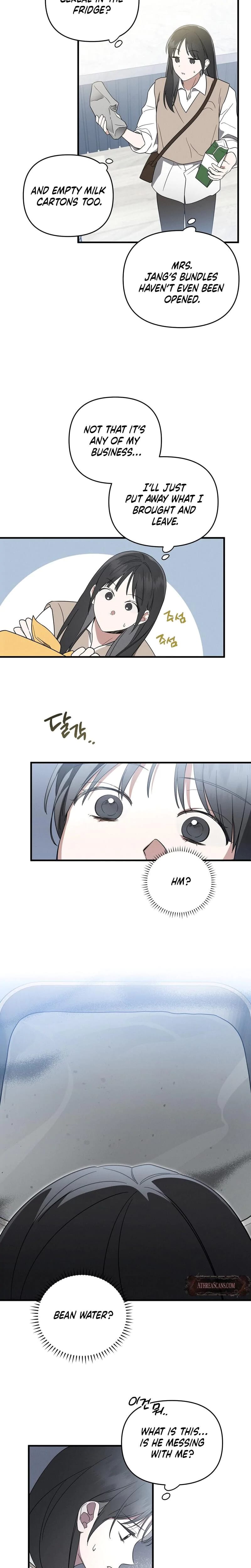 Times of Love (Uncensored), chapter 1, page 16 of 18
