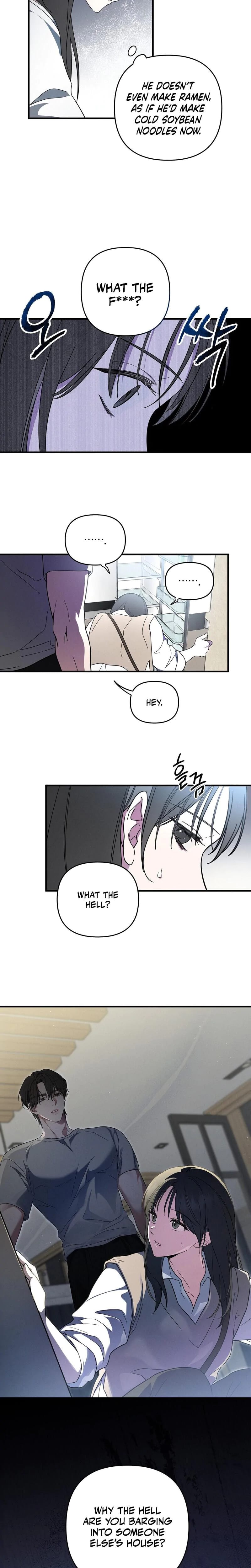 Times of Love (Uncensored), chapter 1, page 17 of 18