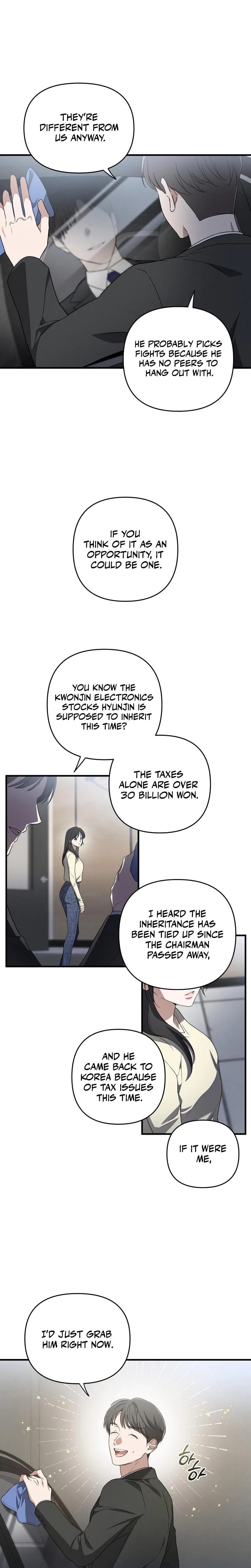 Times of Love (Uncensored), chapter 3, page 9 of 20