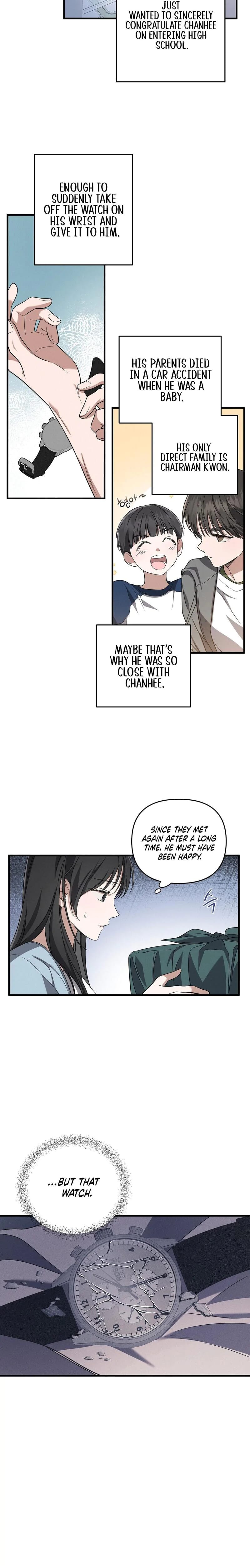 Times of Love (Uncensored), chapter 3, page 12 of 20