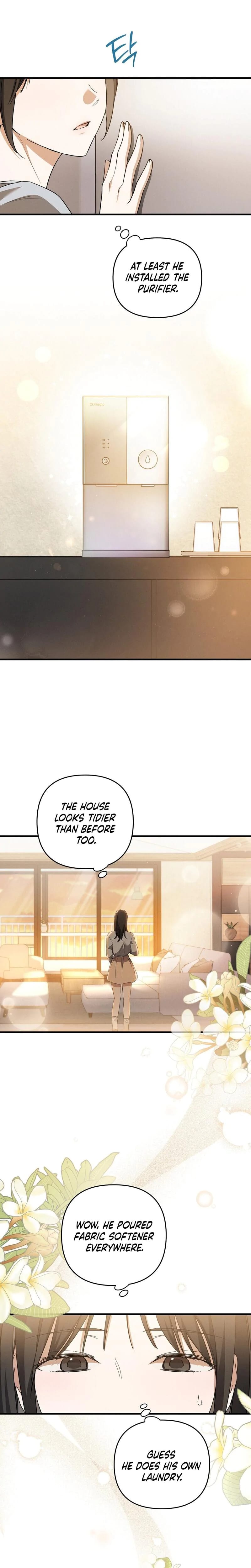 Times of Love (Uncensored), chapter 3, page 13 of 20