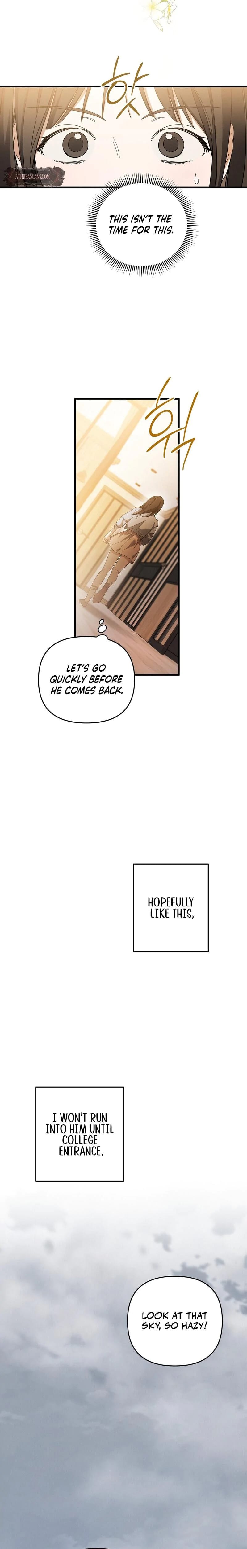 Times of Love (Uncensored), chapter 3, page 14 of 20