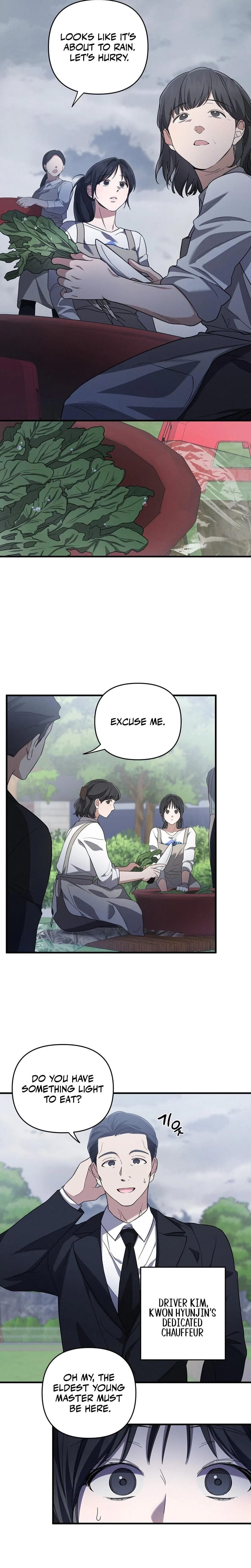 Times of Love (Uncensored), chapter 3, page 15 of 20