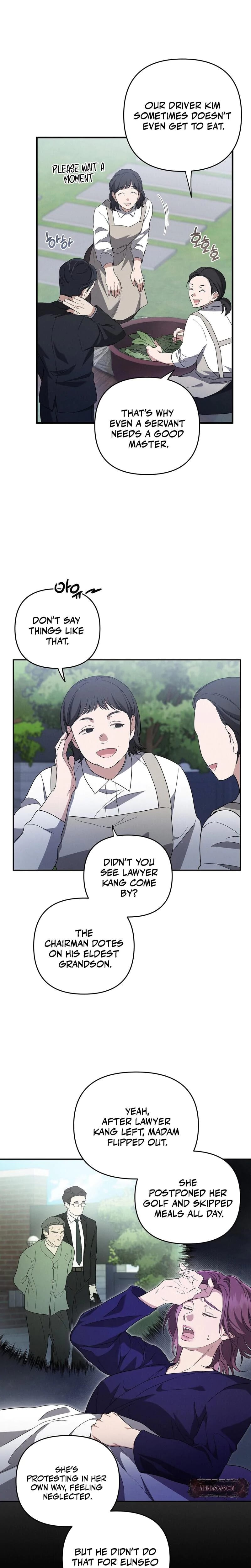 Times of Love (Uncensored), chapter 3, page 16 of 20