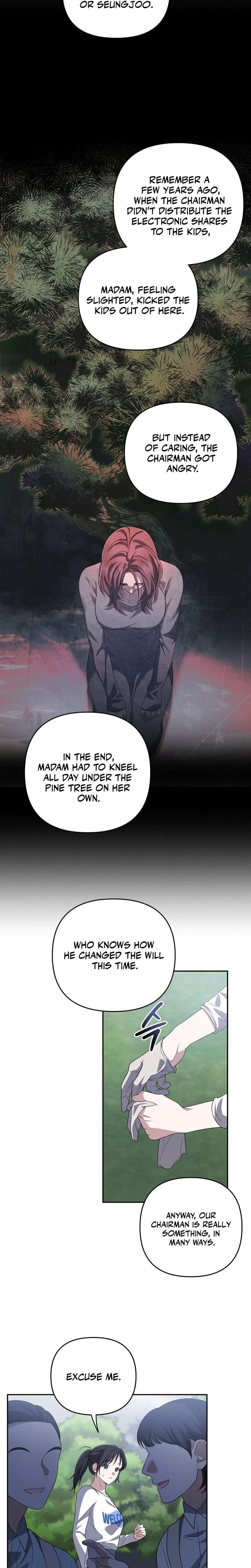 Times of Love (Uncensored), chapter 3, page 17 of 20