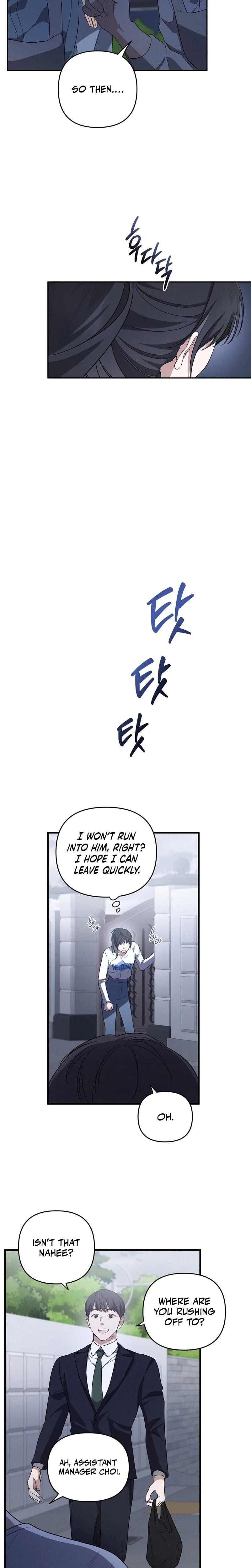 Times of Love (Uncensored), chapter 3, page 18 of 20