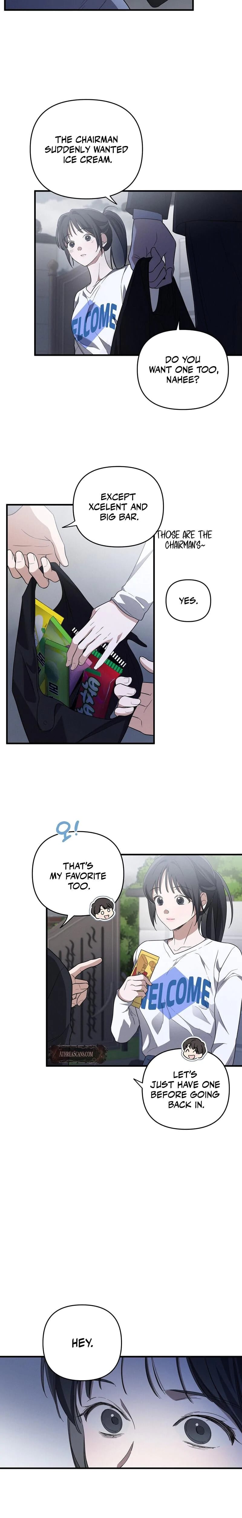 Times of Love (Uncensored), chapter 3, page 19 of 20