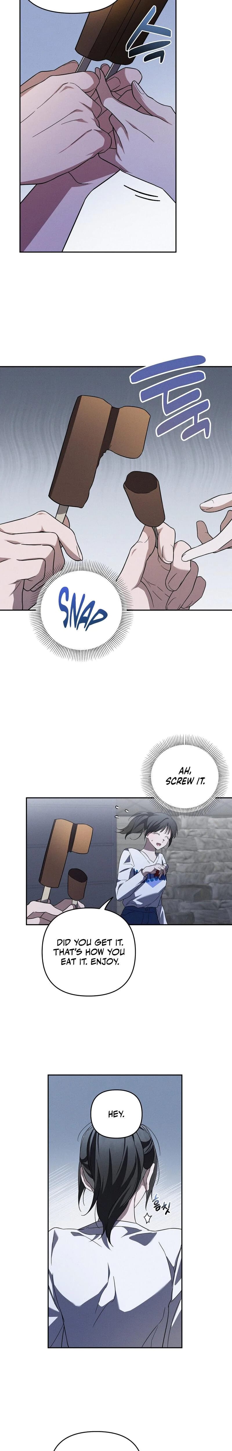 Times of Love (Uncensored), chapter 4, page 5 of 19