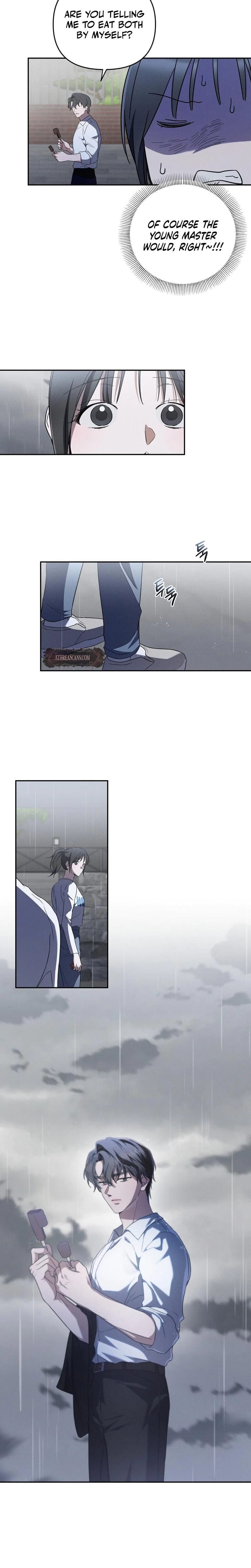 Times of Love (Uncensored), chapter 4, page 6 of 19