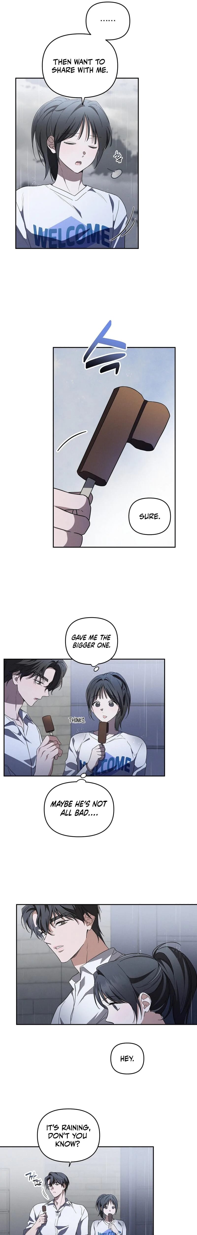 Times of Love (Uncensored), chapter 4, page 7 of 19