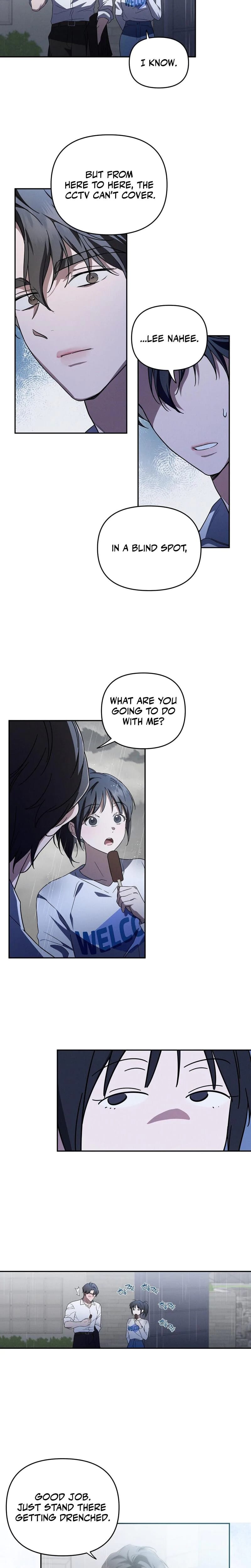 Times of Love (Uncensored), chapter 4, page 8 of 19