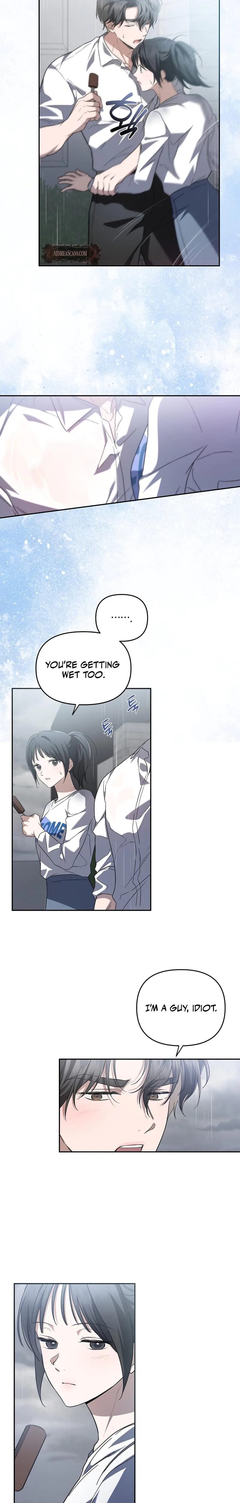 Times of Love (Uncensored), chapter 4, page 9 of 19