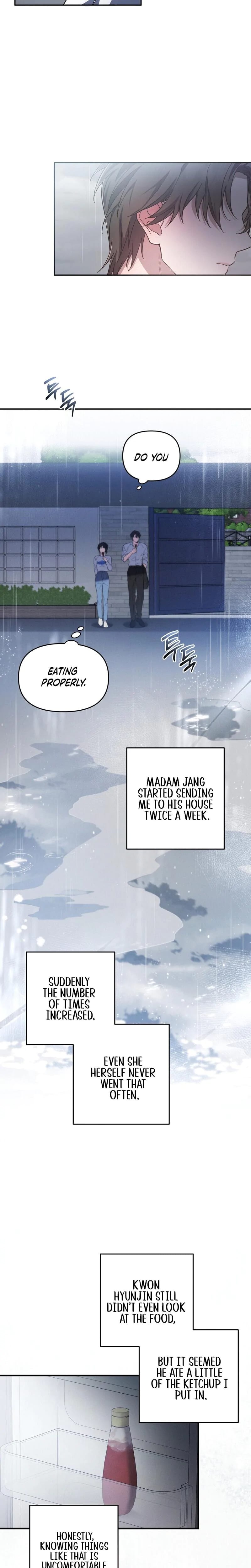 Times of Love (Uncensored), chapter 4, page 10 of 19