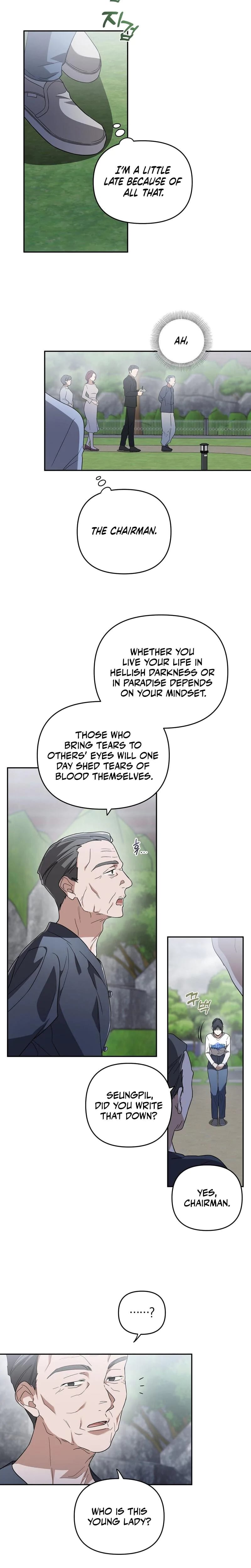 Times of Love (Uncensored), chapter 4, page 12 of 19