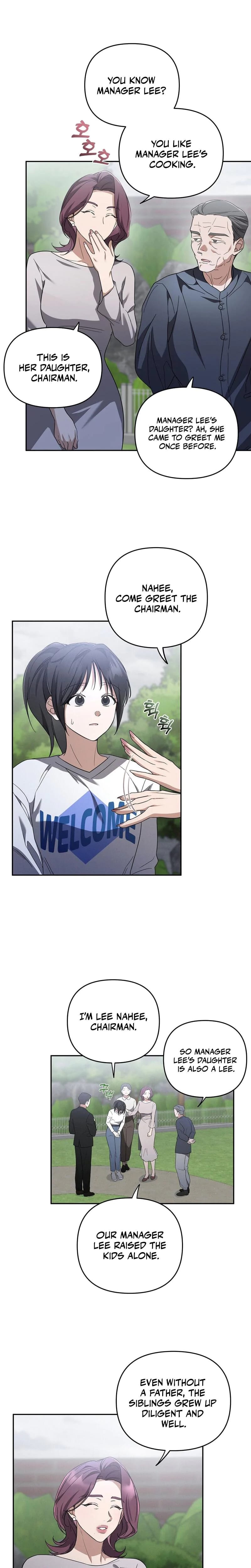 Times of Love (Uncensored), chapter 4, page 13 of 19
