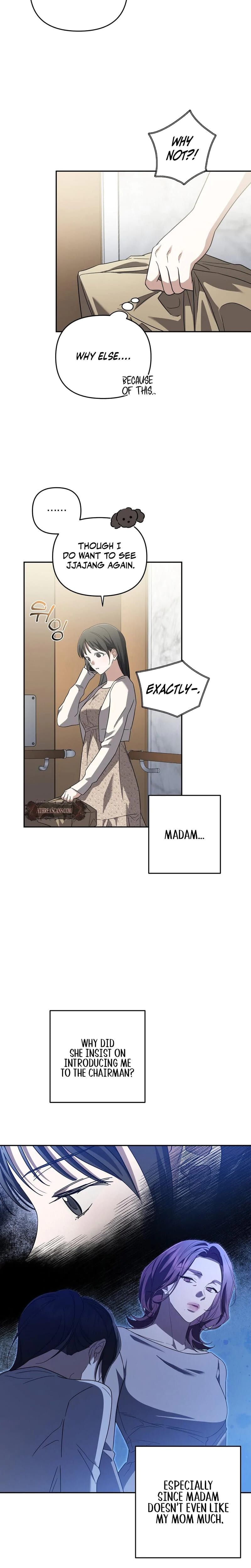 Times of Love (Uncensored), chapter 4, page 17 of 19