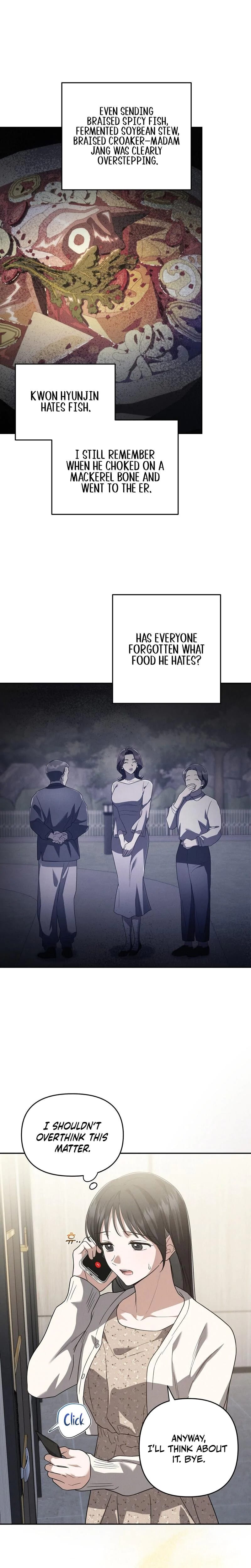 Times of Love (Uncensored), chapter 4, page 18 of 19
