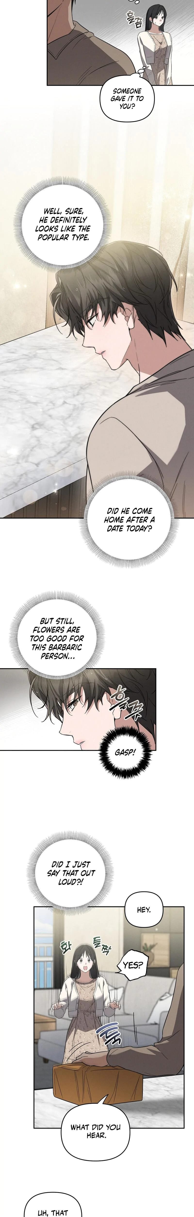 Times of Love (Uncensored), chapter 5, page 5 of 18