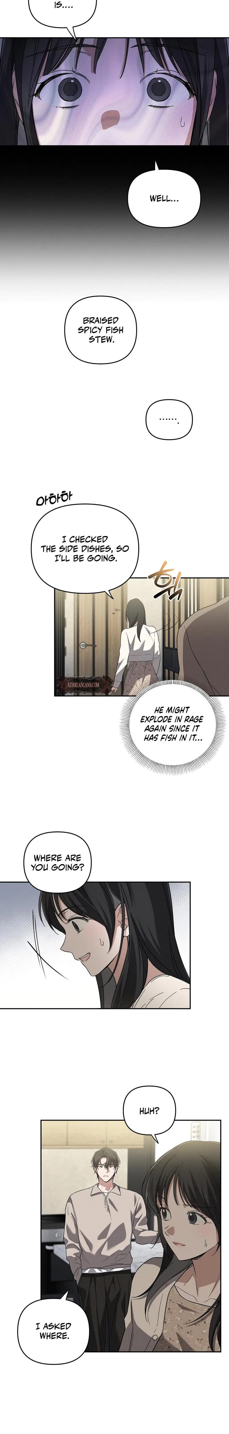 Times of Love (Uncensored), chapter 5, page 6 of 18