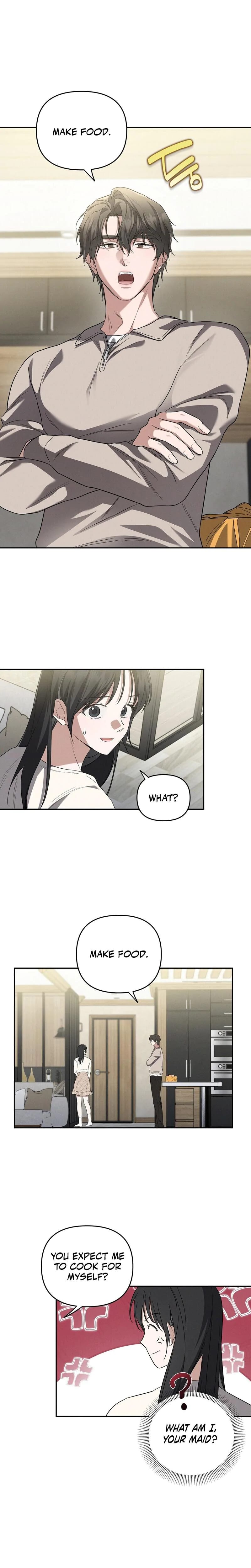 Times of Love (Uncensored), chapter 5, page 7 of 18