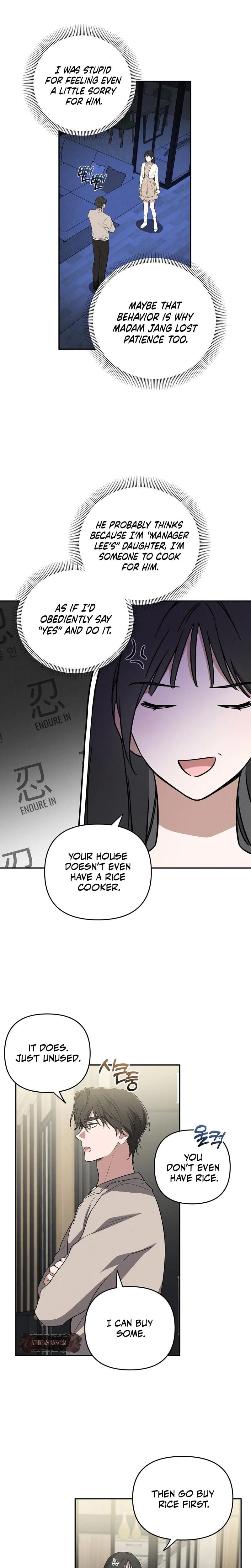 Times of Love (Uncensored), chapter 5, page 8 of 18