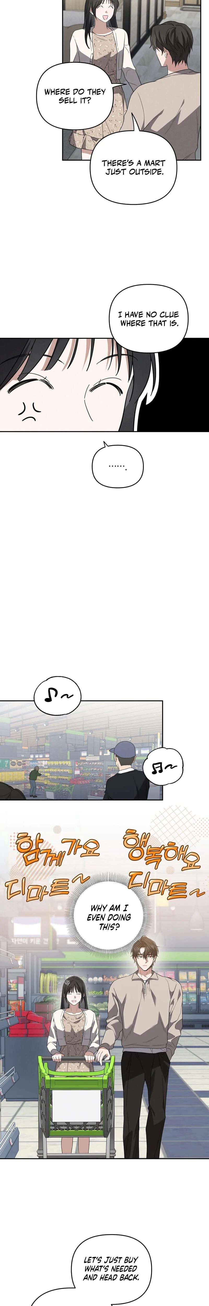 Times of Love (Uncensored), chapter 5, page 9 of 18