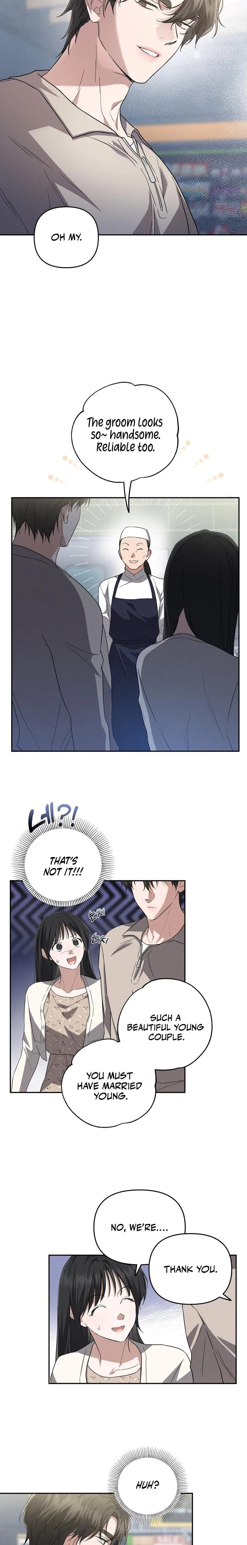 Times of Love (Uncensored), chapter 5, page 12 of 18
