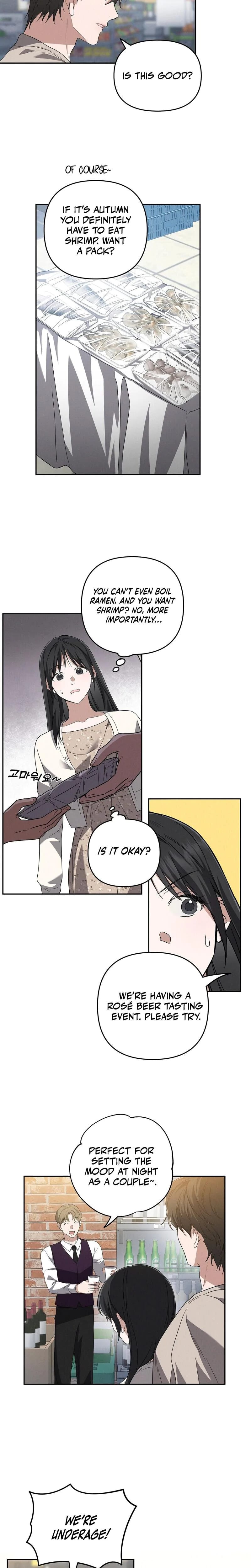 Times of Love (Uncensored), chapter 5, page 13 of 18