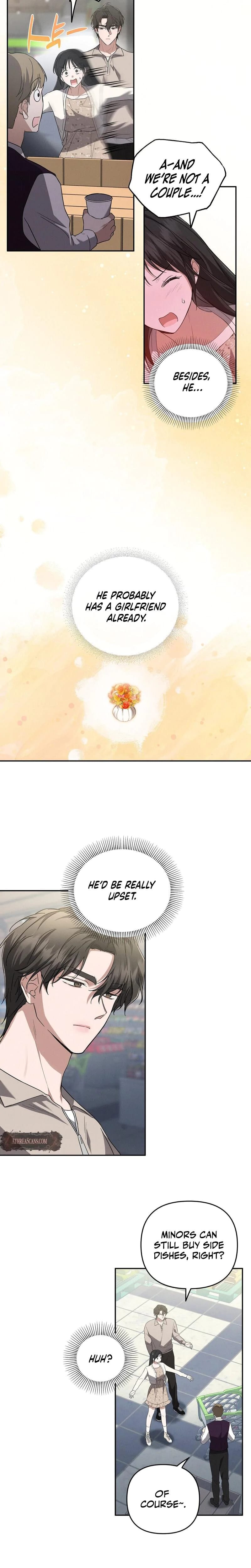 Times of Love (Uncensored), chapter 5, page 14 of 18