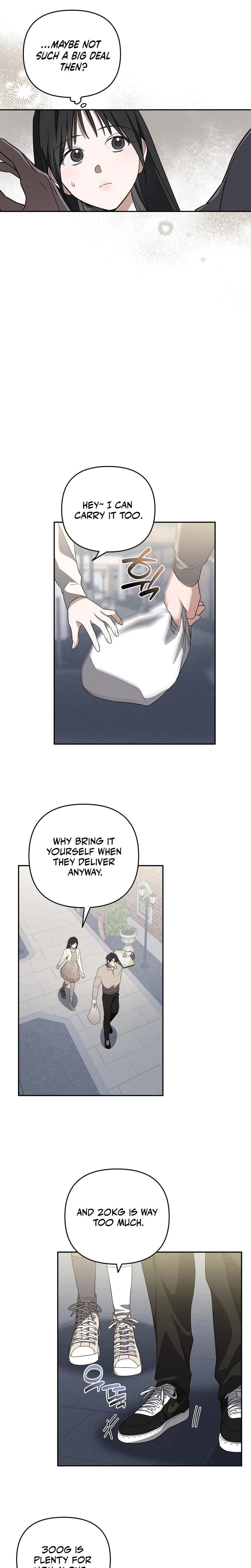 Times of Love (Uncensored), chapter 5, page 15 of 18