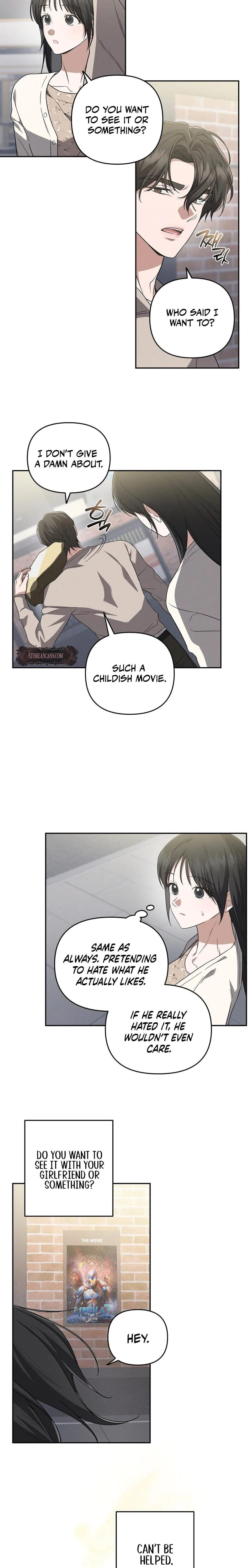 Times of Love (Uncensored), chapter 5, page 17 of 18