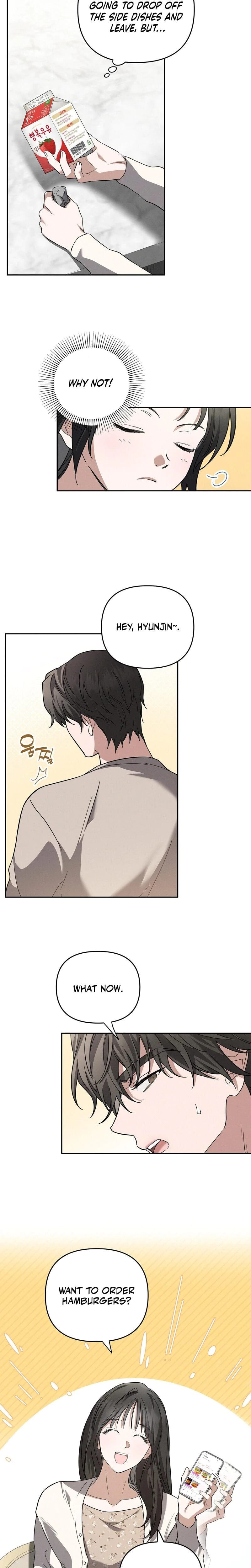Times of Love (Uncensored), chapter 6, page 5 of 19