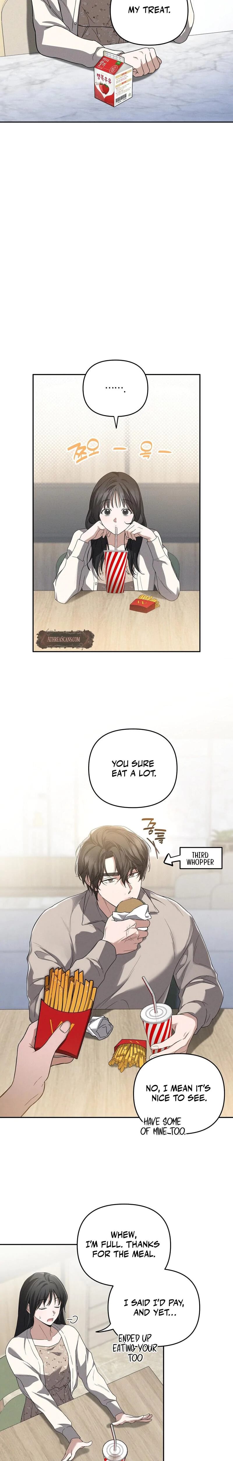 Times of Love (Uncensored), chapter 6, page 6 of 19