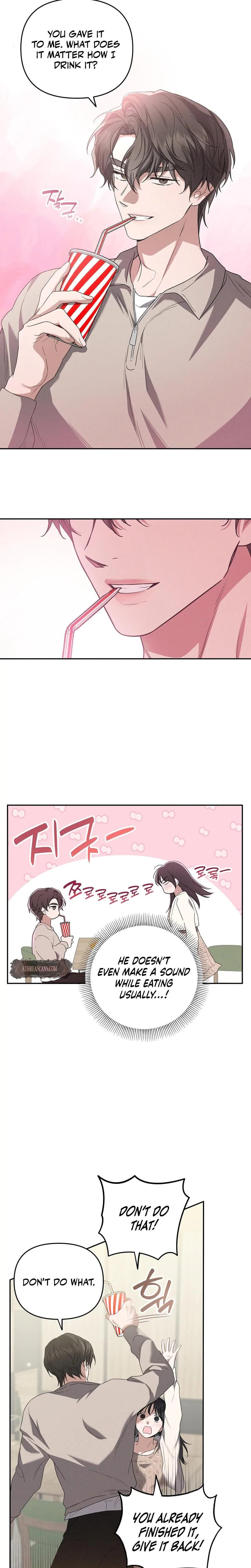 Times of Love (Uncensored), chapter 6, page 8 of 19