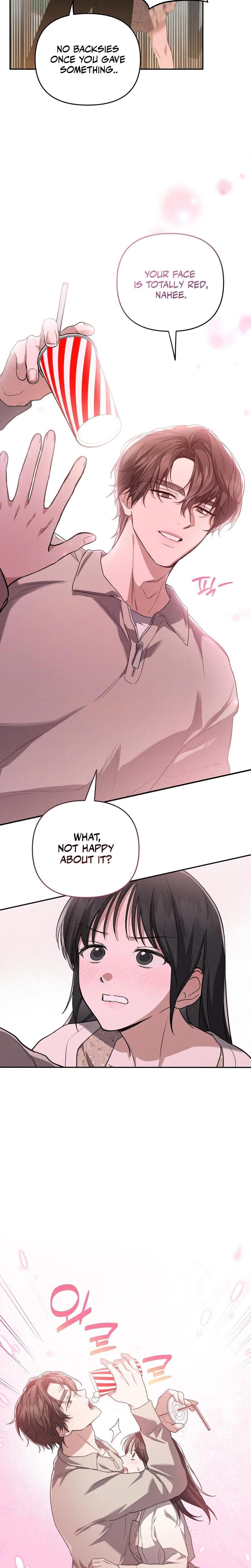 Times of Love (Uncensored), chapter 6, page 9 of 19
