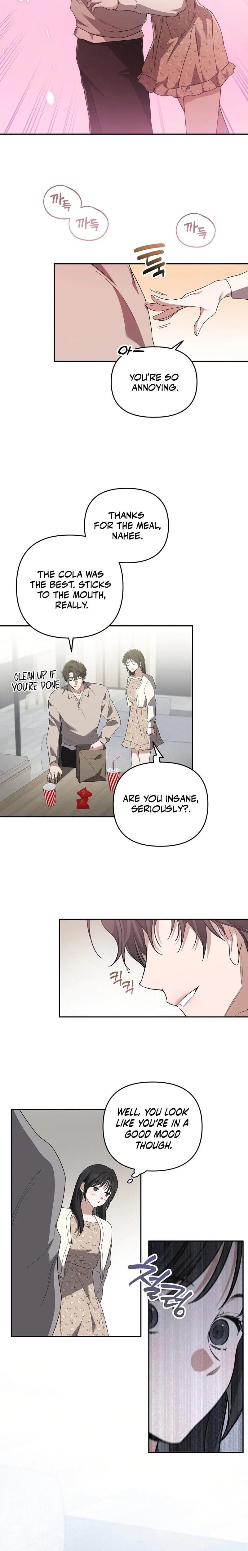 Times of Love (Uncensored), chapter 6, page 10 of 19